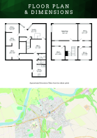 Floor/Site plan 1