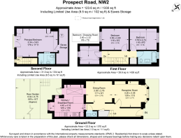 Floorplan - Prospect