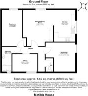 Matilda House