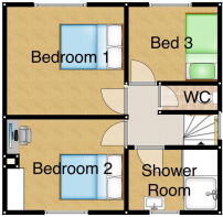 Floorplan 2