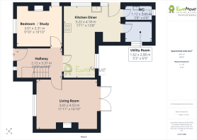Floor Plan ground floor
