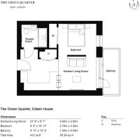 Edwin House
