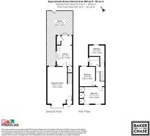 Gordon Road Floorplan