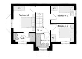 Floorplan 2
