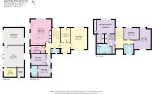 Stonehouse Wood Farm