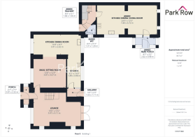 GROUND FLOOR