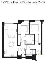 Floorplan.