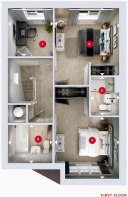 The Letchworth - First Floor Plan.png