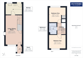 Floorplans