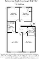 7a Inveresk Road, Musselburgh - Floor...