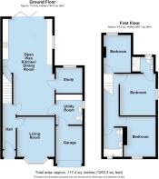 67 Heathcote Road Whitnash LEAMINGTON SPA CV31 2NE