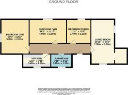 28B, Arlington Road Eastbourne, BN21 1DL