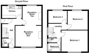 16 Moorland Road, Burnley - all floors.JPG