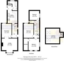 Floorplan - 1 York Road Littlehampton BN17 6EN R1.