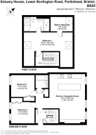 2D Floorplan
