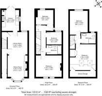 23 Nelson Road, TN2 5AW