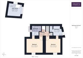 First Floor Bed & Breakfast Rooms & Store
