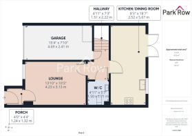 GROUND FLOOR