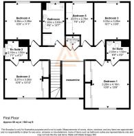 First Floor Floorplan