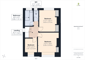 Presented by Clinton at EweMove Bexleyheath and Da