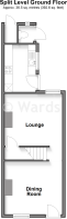 Split Level Ground Floor