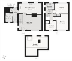 Floorplans