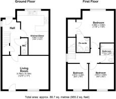2 Clacketts Farm - Floor Plan.JPG