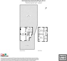 Kenilworth Crescent Floorplan