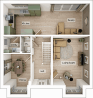 Ground Floor