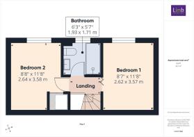 99 Blackburn Avenue - 1st Floor