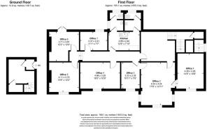 Floor/Site plan 1