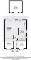 Floorplan - 10, Grand Avenue, Littlehampton, BN17