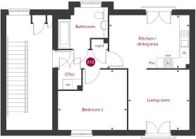 Second floor