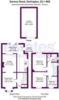 Geneva Road, Darlington, DL1 4NE