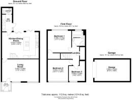 18 Park Road, Thornb