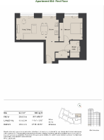 Apartment 004- Floor