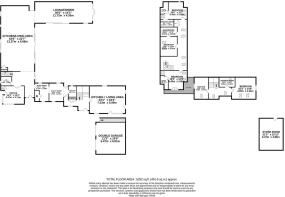 The Paddock, High Street Brington, Huntingdon, PE2