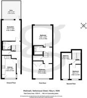 Webheath, Netherwood Street, Kilburn, London, NW6 