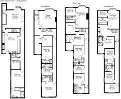 The Sanderling , 20 West End Road - all floors.JPG