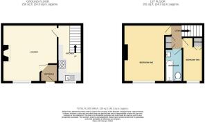 2D Floor Plan