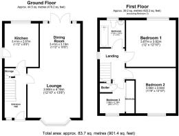 Property Floorplan