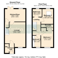 Property Floorplan