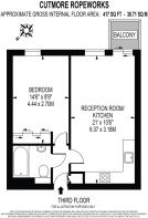 Cutmore Ropeworks Fl