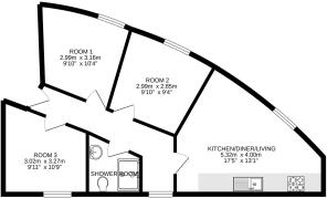 Floorplan 2