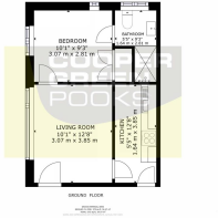 Drawwell Street, Floorplan