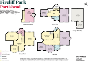 2 Fircliff Park Port