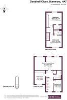 Davidson Frost-Wellings, DFW, Goodhall Close, Stan