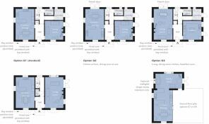Floor/Site plan 1