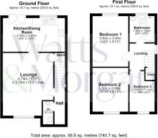 112 Clos Yr Eryr - all floors.JPG