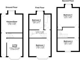 2D Floorplan